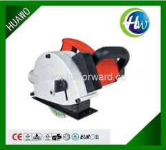 1700W Wall Chaser with 125mm Blade