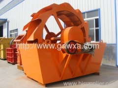 Sand Making Machine :XLSand Washer