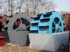 Sand Making Machine :XSD Sand Washer