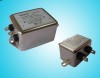 High Performance Single Phase Filter