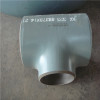 astm a420 wpl6 seamless reducing tee