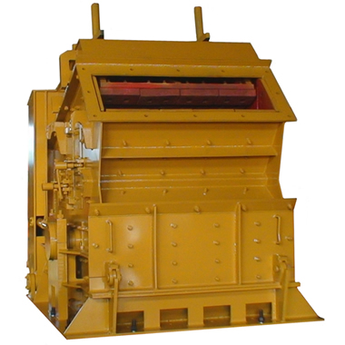 Horizontal Shaft Impact Crusher