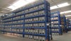 Selective Pallet Racking system