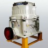 Hydraulic Cone Crusher plant