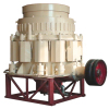 Compound Cone Crusher plant