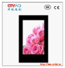 2013 latest 17 inches full hd stand-alone version wall-mounted advertising player