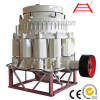 HCC Cone Crusher Plant