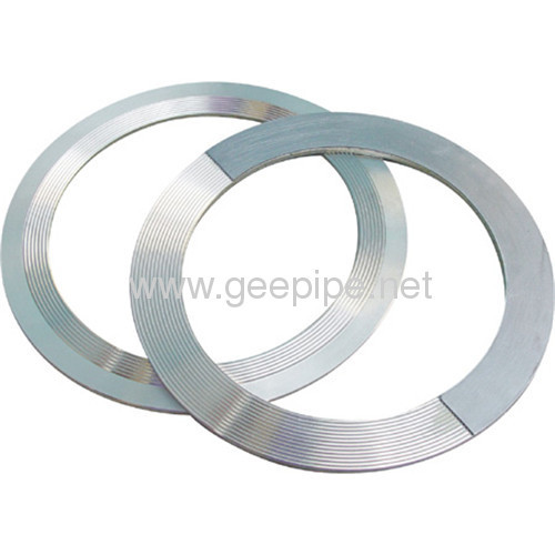 ASME B16.20 carbon steel flange gaskets