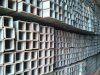 carbon galvanized steel pipes