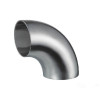 90 degree seamless steel elbow with DN 15 to DN600.