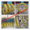 Duct rod,Detectable Rodders,Duct rodder