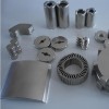 NdFeB Magnet With Nickel Coating
