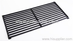 cast iron grid for oven