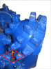 steel tooth tricone bits Bits for Oil Well Drilling