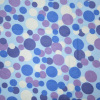 100% Cotton Printed Flannel Fabric