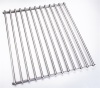 stainless steel grid grill parts