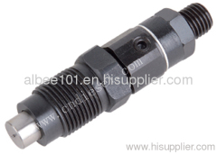 Toyoto Injector 093500-0911 23600-47011 093100-0911 093400-0010 DN4SD24 100-110 TOYOTA 2J/H