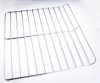 Barbeque Grill Parts /Plating steel grid