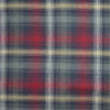 Cotton Checkered yarn-dyed plaid flannel fabric or Flael