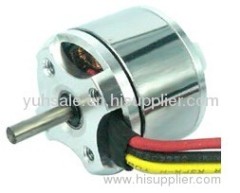 bldc motor used for Electro motion helicopter