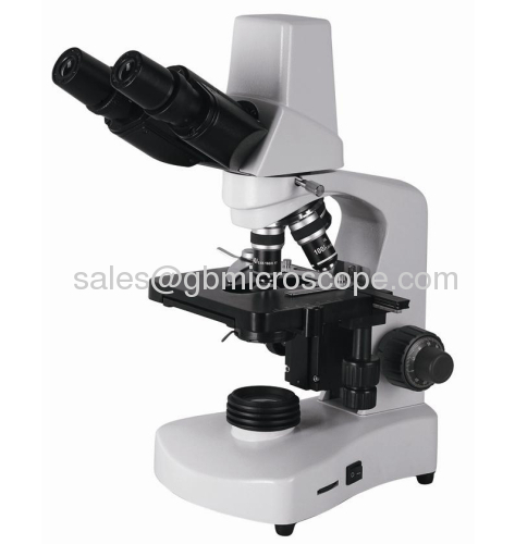 Student USB Microscope D117