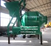 Bocheng JZM500 concrete mixer