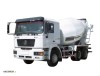 SHANTUI HJC5256GJB Concrete Mixer Truck