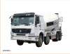 SHANTUI HJC5310GJB Concrete Mixer Truck