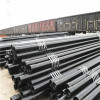 ASME B36.10 hot rolled seamless alloy steel steei pipe
