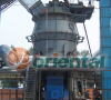 oriental Vertical Roller Mill