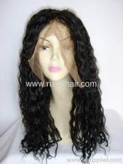100% Indian lace wigs (full lace wigs)