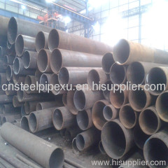 A106 GR.B Seamless Steel Pipe