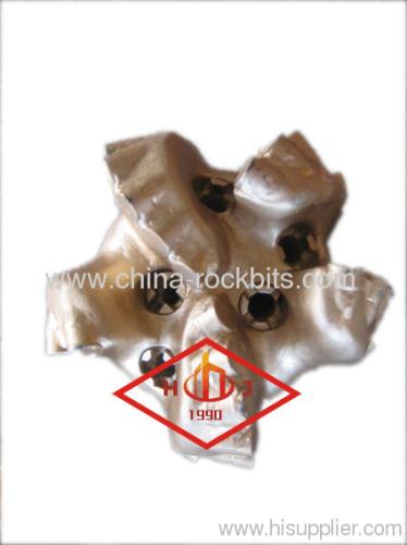 oil drilling tools pdc diamond bits