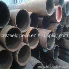 Steel Seamless Pipe carbon