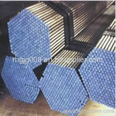 Smls Hydraulic Steel Tubes