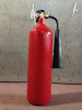 2KG CO2 portable fire extinguisher