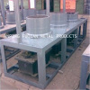 Pot-link Wire Drawing Machine