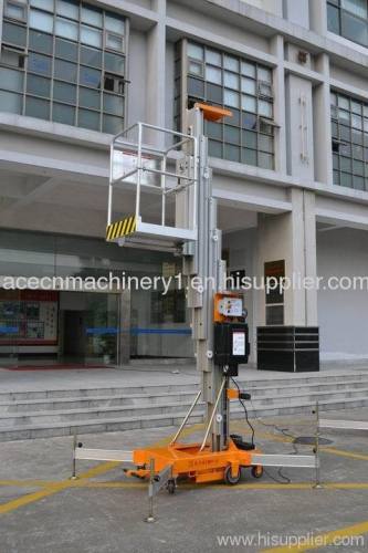 Self-propelled Aerial Work Platform