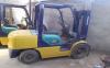 Used Forklift Komatsu FD30T-14