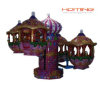 Roundabout Castle game equipment(hominggame-COM-391)