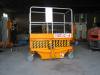 Manual Scissor Lift 6m