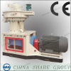 High Efficient Pellet Press