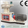 Biomass Efficient Pellet Press