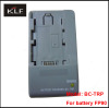 Digital camcorder charger TRP for Sony battery NP-FP90
