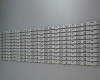 SMD5050 RGB LED bar light