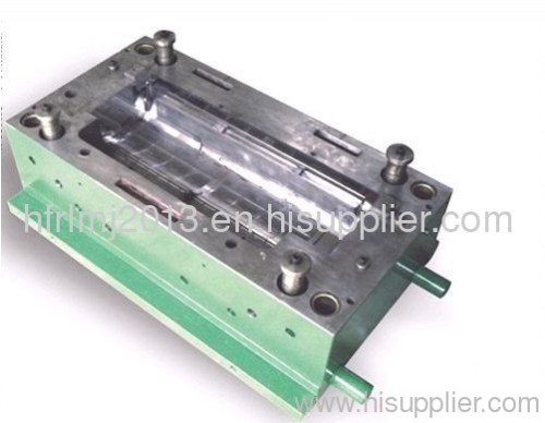 air conditioner mould air-conditioning mould