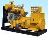 Weichai diesel generator unit