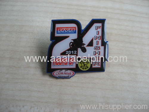 military lapel pins wholesale