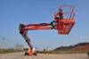 Aerial work Platform-Telescopic boom