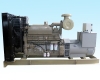 Cummins diesel generator unit